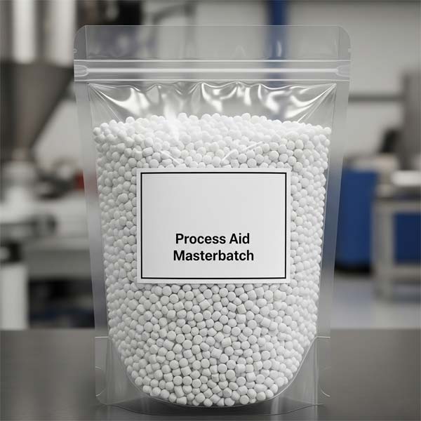 مزایای استفاده از مستربچ کمک فرایند در افزایش سرعت و کیفیت تولید 2 komak2