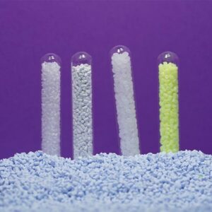 راهنمای جامع برای آشنایی با مستربچ و کاربردهای آن در صنایع پلیمری