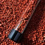مستربچ رنگ قرمز (Red Masterbatch – KPA-R Series) - Image 4