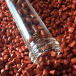 مستربچ رنگ قرمز (Red Masterbatch – KPA-R Series) - Image 3