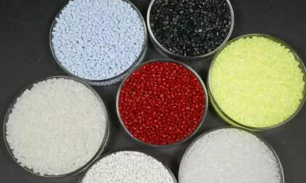 مقایسه مستربچ آنتیبلاک و مستربچ کمک فرآیند