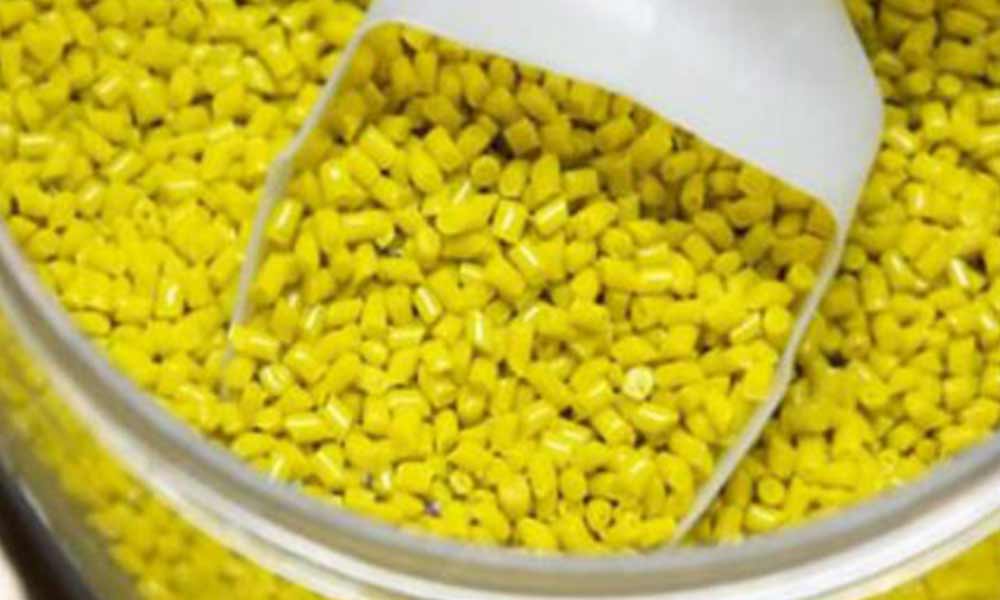 راهنمای انتخاب مستربچ مناسب برای کاربردهای خاص