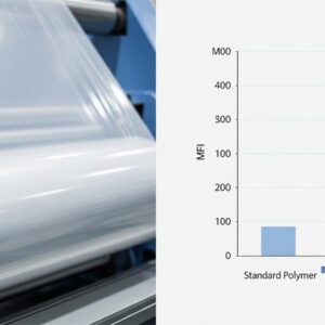شاخص جریان مذاب چیست