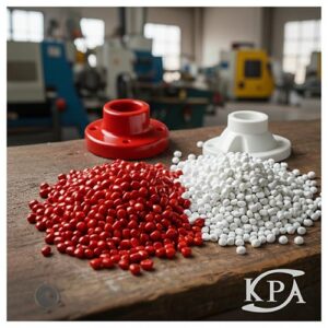 مستربچ های رنگی